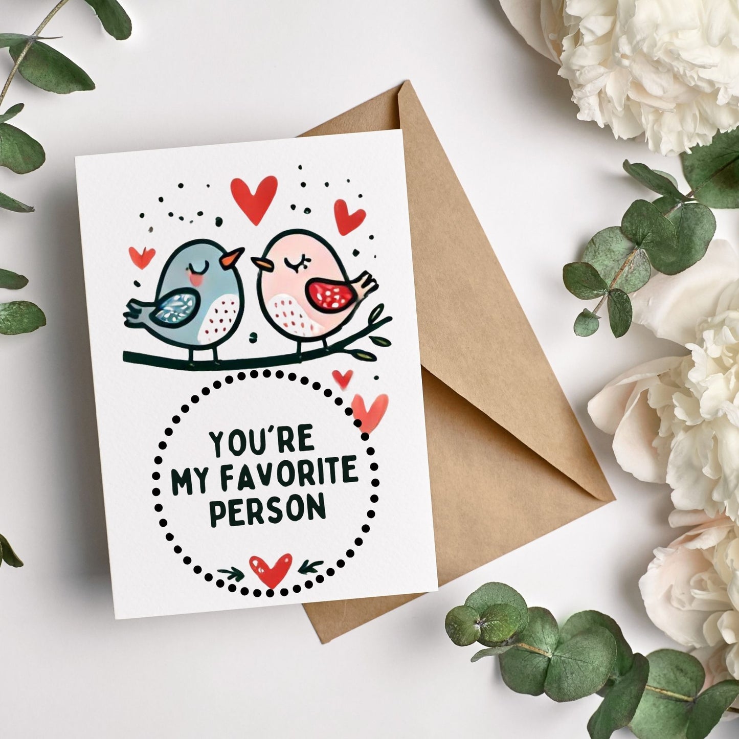 two love birds